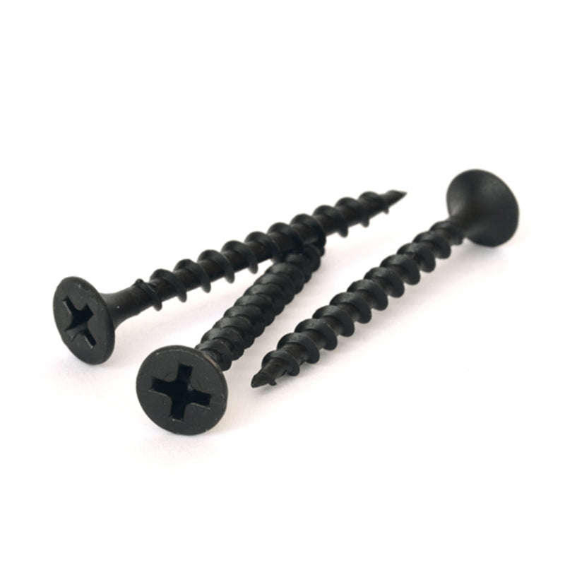 Ifasten Drywall Screw Coarse No6 3.5 Mmx41 Mm 100 Pt