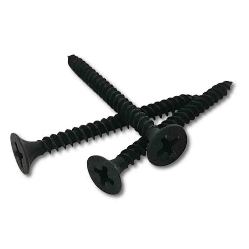 Ifasten Drywall Screw Fine No6 3.5 Mmx41 Mm 100 Pt