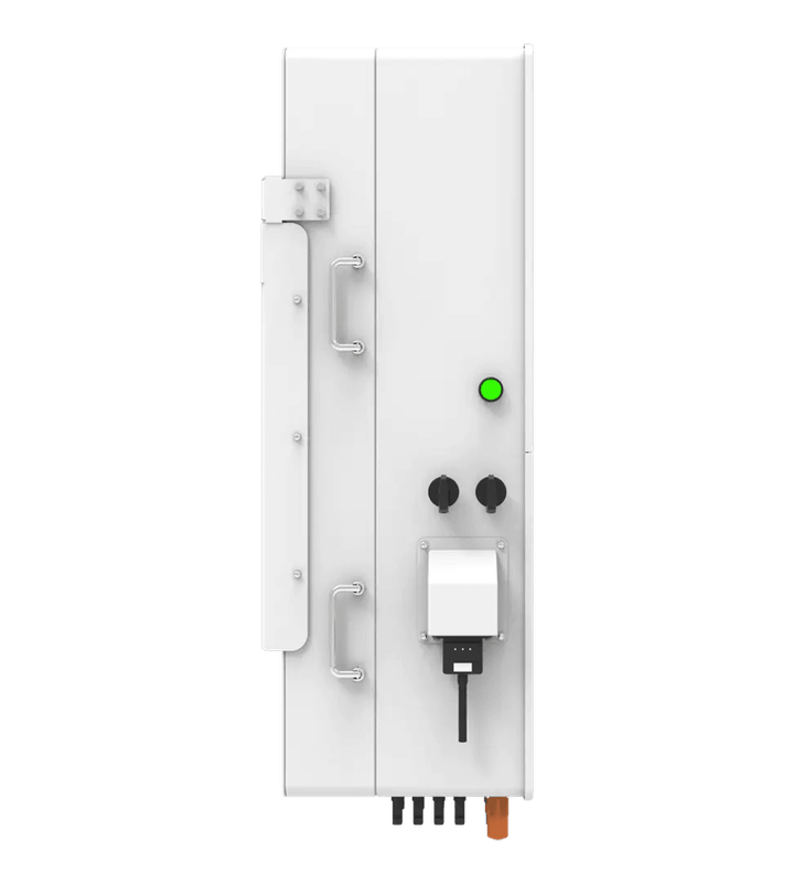 Deye 48v 50KW Hybrid Inverter 50000Watt 380v Three Phase