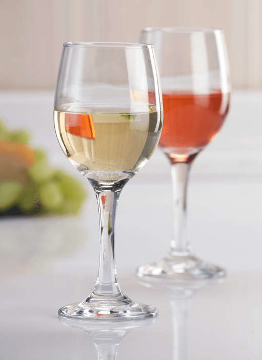 Ducale Wine Glass 270ml 2 Pck