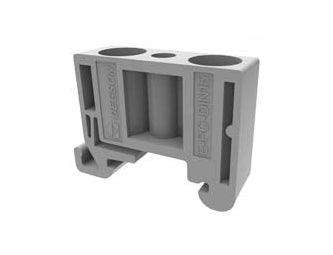 End Stopper D/R For Sn15 And Din15 Rail E Pc Din15 01 P 11 00 A(h)