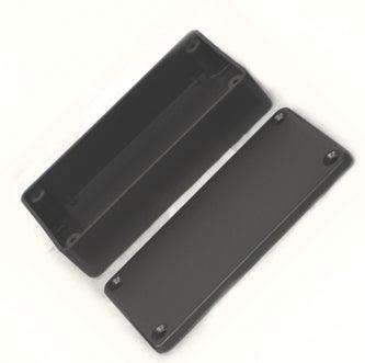 Abs Enclosure Black E11 B 112x62x26 E11 Black