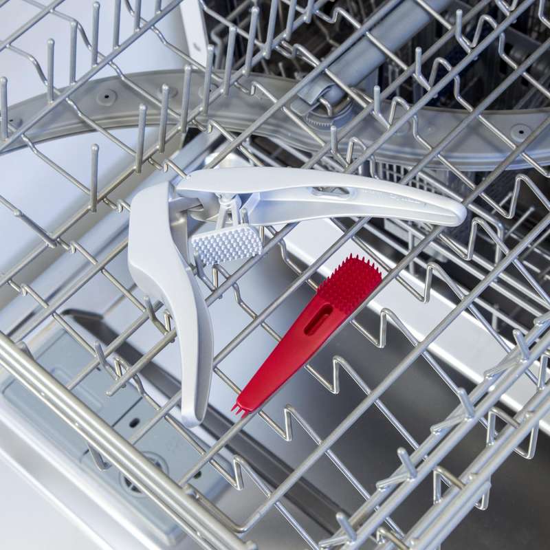 Zyliss Garlic Press