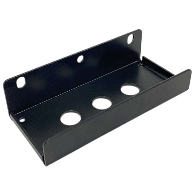 3 Hole Plate E2 & E4 Extrusion Tba