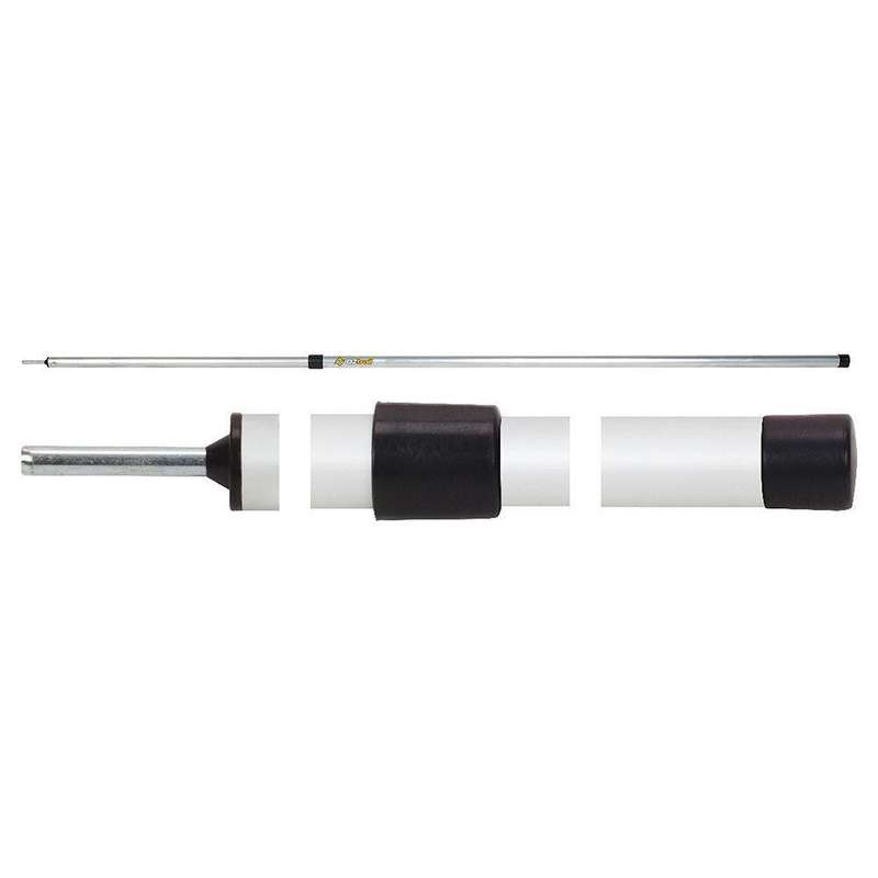 Oztrail Aluminium Cam Lock Awning Pole 230cm