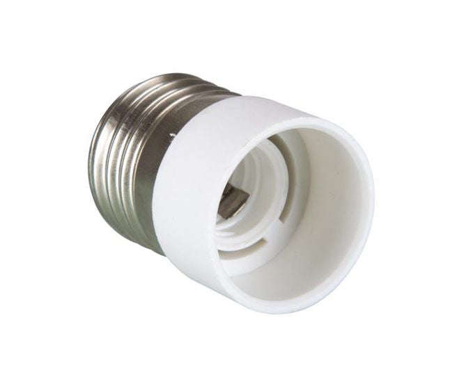 Lamp Holder Adapter E27 To E14 Screw Fitting 200985