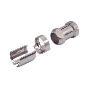 Cable Clamp E3 105.1/6.2+B E3 105.1/6.2+B