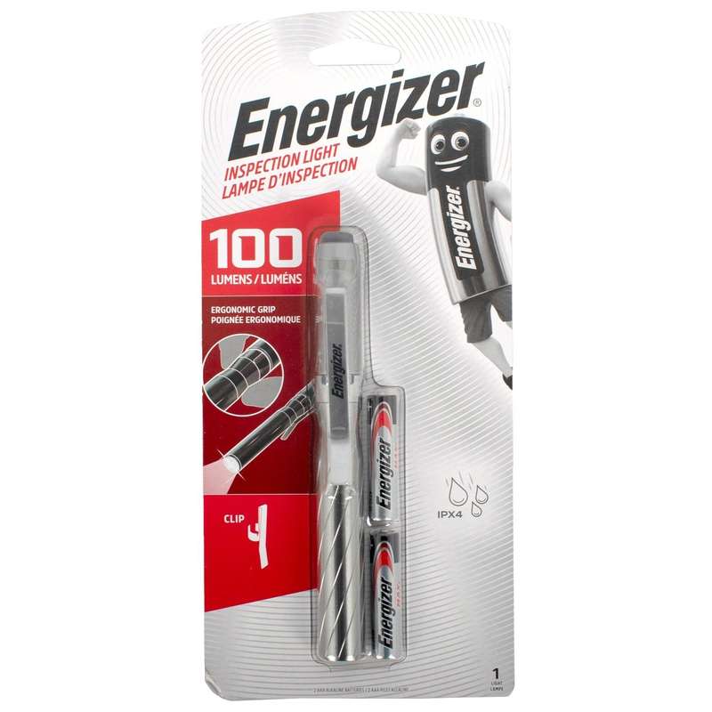 Energizer Inspection Light 100 Lumens