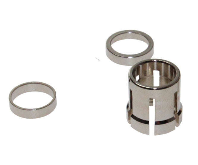Cable Clamp Set 4.3 Mm For 102 Series E3 102.13/4.3