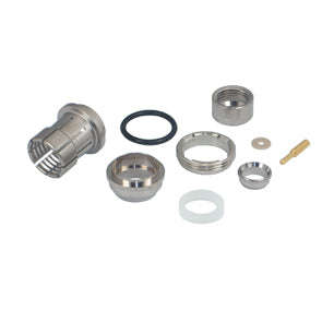 Cable Clamp Set 1.4 Mm For Series 1051 E3 1051.1/A004 5/1.4
