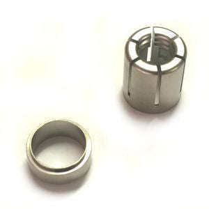 Cable Clamp Set 7.2 Mm For Series 105 E3.105.12/7.2+B