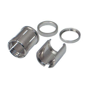 Cable Clamp Set For 1105 Series 10.7 Mm E31105.2/10.7+B