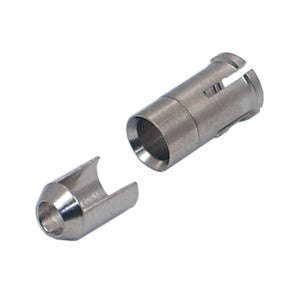 Cable Clamp 102 Series Cab Size 2.1 4.3 Mm E32 102.1/4.3+A