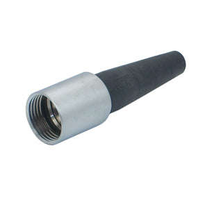 Strain Relief Blk E4 104.190.2 E4 104.190.2
