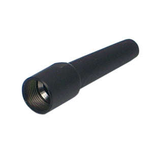 Strain Relief For Black Chromium 3.5 4.5mm Blk E4 102.193.2