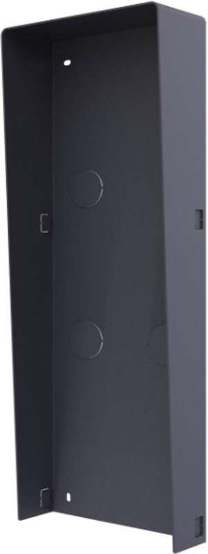Hikvision - 3 Module Rain Shield for DS-KD8003 Modular Intercom