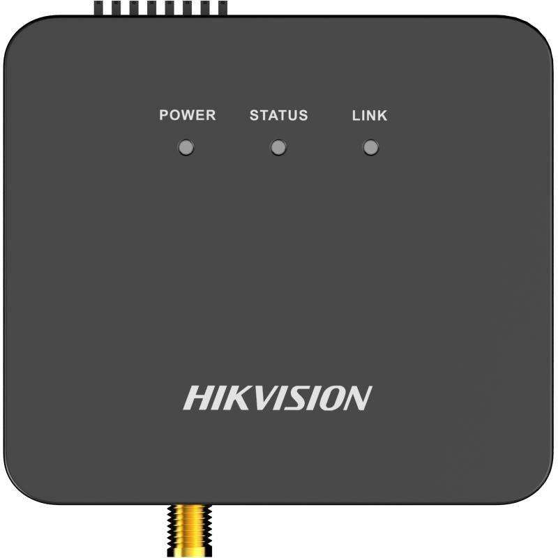 Hikvision - Special series 2MP pinhole 3.7mm lens 120dB WDR 1 audio/ 1 alarm I/O 12VDC/POE