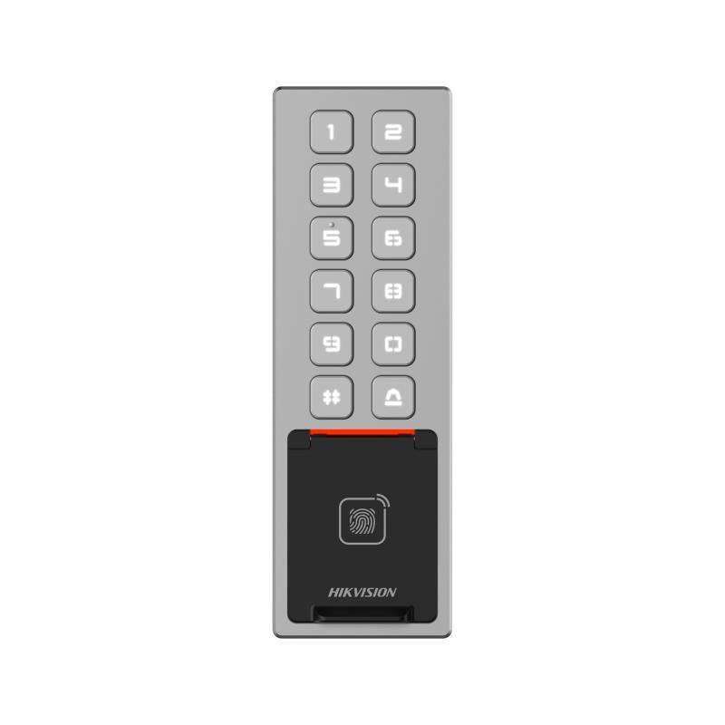 Hikvision - IP65 Access Control Terminal