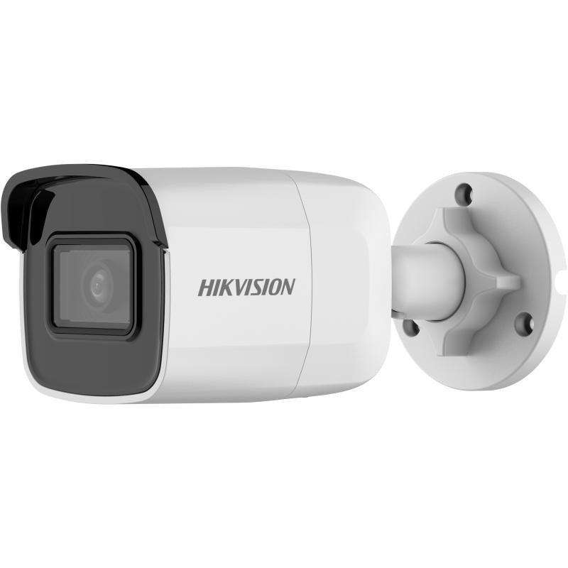 Hikvision - Eco 2MP bullet 2.8mm lens up to 30m IR 12VDC/POE