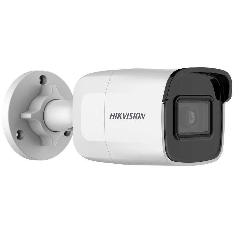 Hikvision - Eco 2MP bullet 2.8mm lens up to 30m IR 12VDC/POE