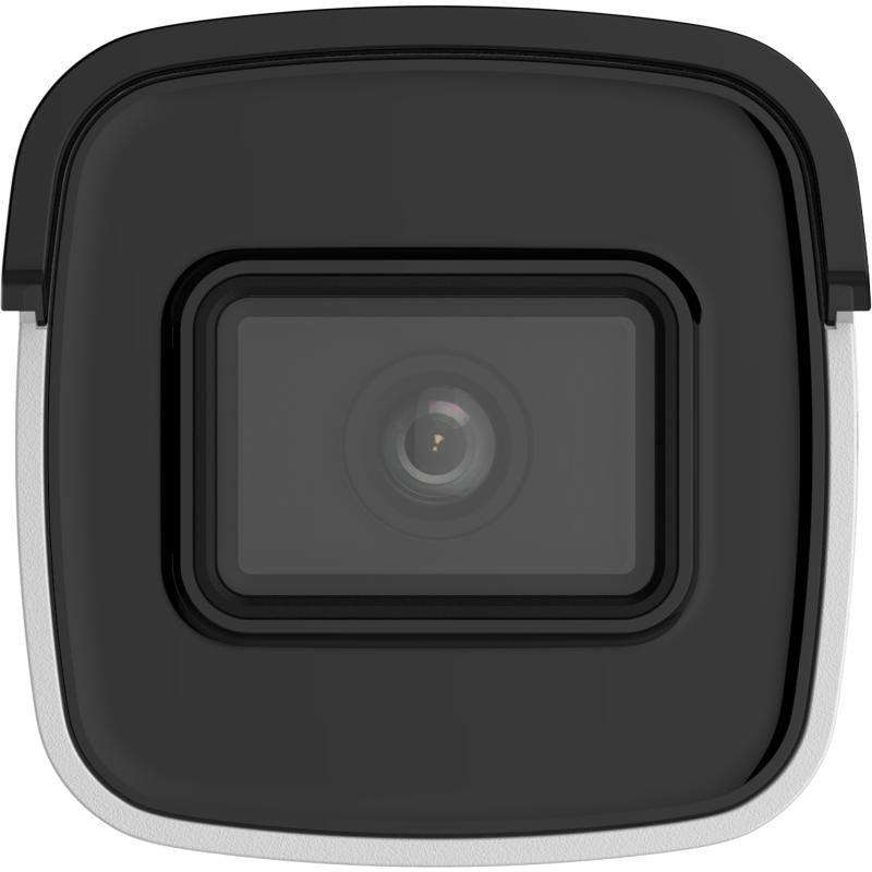 Hikvision - Eco 2MP bullet 2.8mm lens up to 30m IR 12VDC/POE
