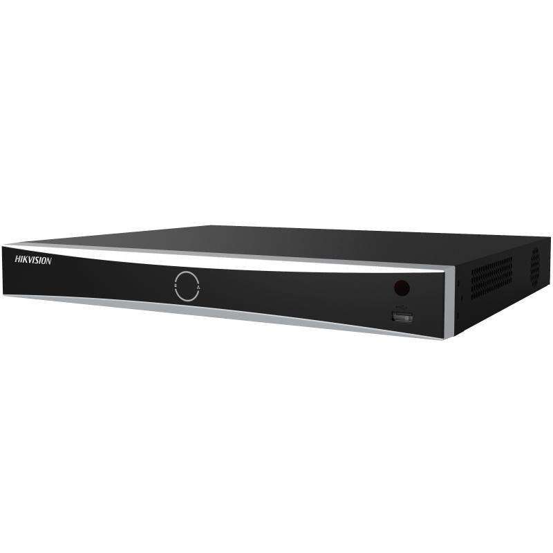Hikvision - Pro series 8ch POE NVR