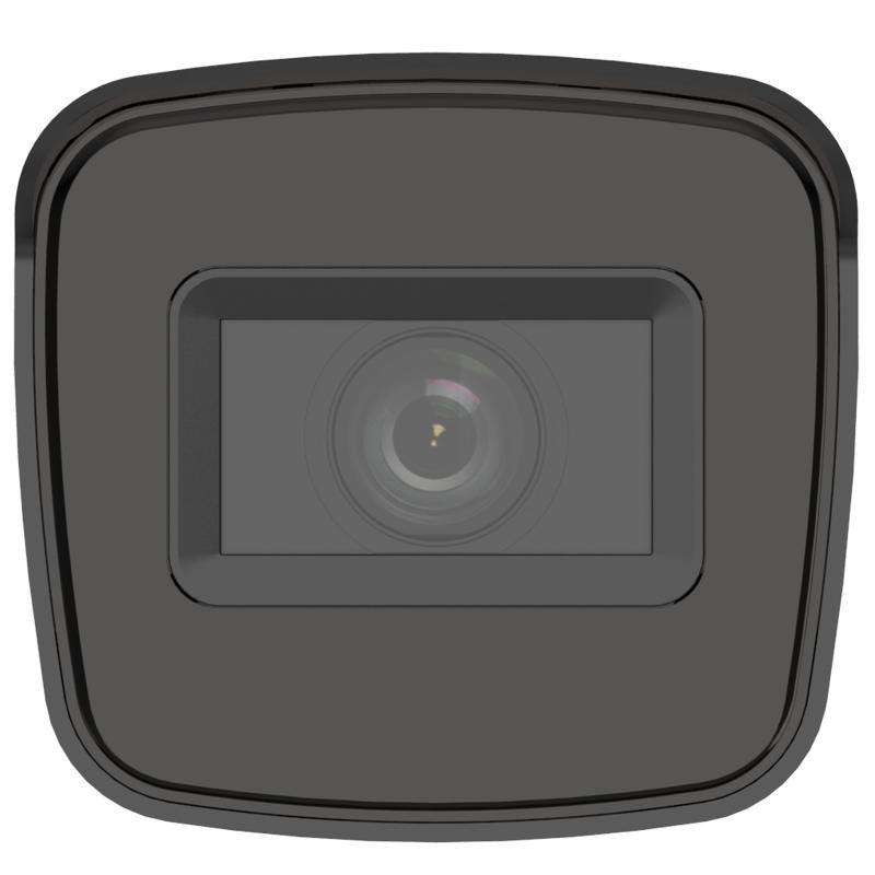 Hikvision - Turbo HD 2MP bullet 2.7-13.5mm lens 40m IR 12VDC