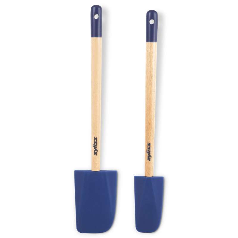 Zyliss Spatulas Set Of 2