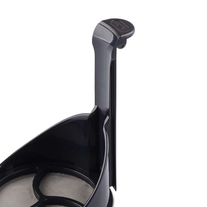 Zyliss Hotmug Cafetiere Grey