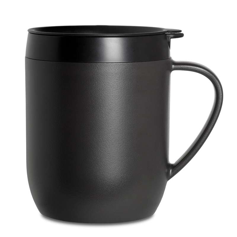 Zyliss Hotmug Cafetiere Grey