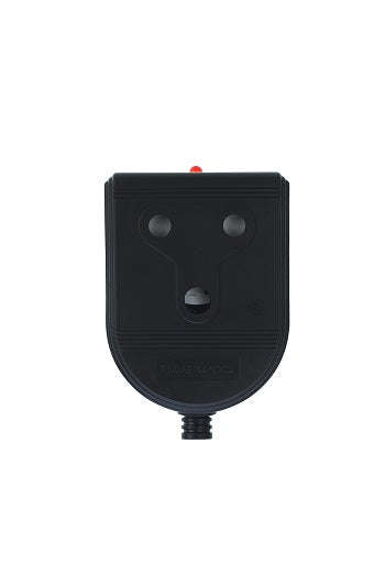 Coupler Janus Nylon Double White Led