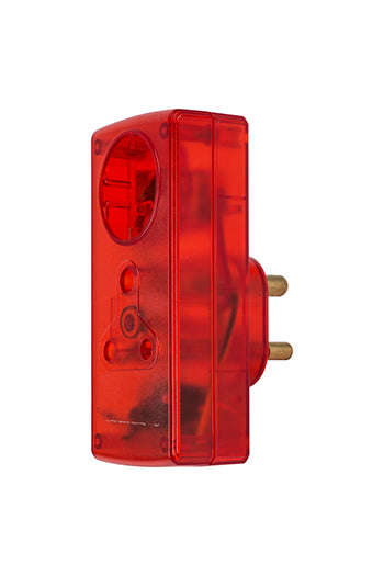 Adaptor 1 X16+1 Xsko High Level Surge