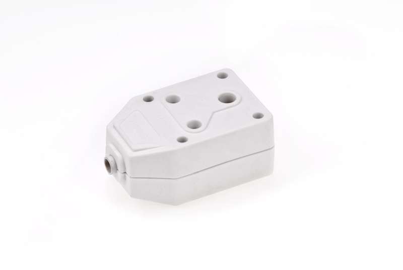 Janus Coupler 2 X16 A Nylon