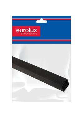Heat Shrink 9.5mm Black 1m