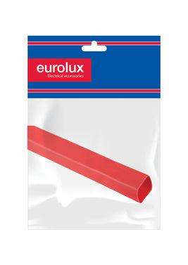 Heat Shrink 9.5mm Red 1m