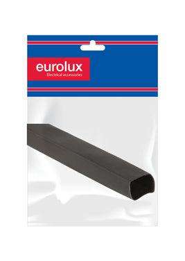 Heat Shrink 12.7mm Black 1m