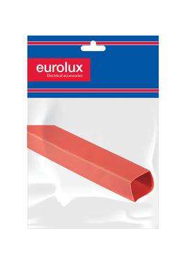 Heat Shrink 12.7mm Red 1m