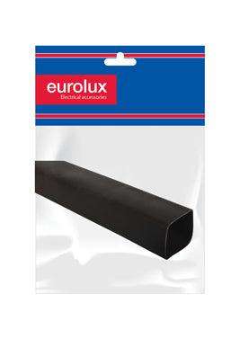 Heat Shrink 19.0mm Black 1m