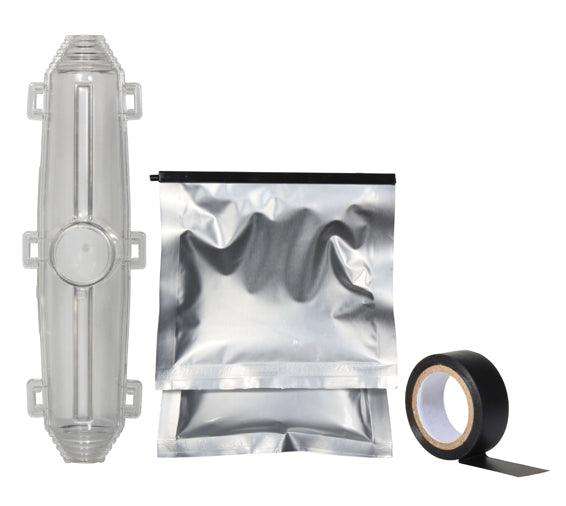 Cable Joint/Splicing Kit 4.0mm 10.0mm