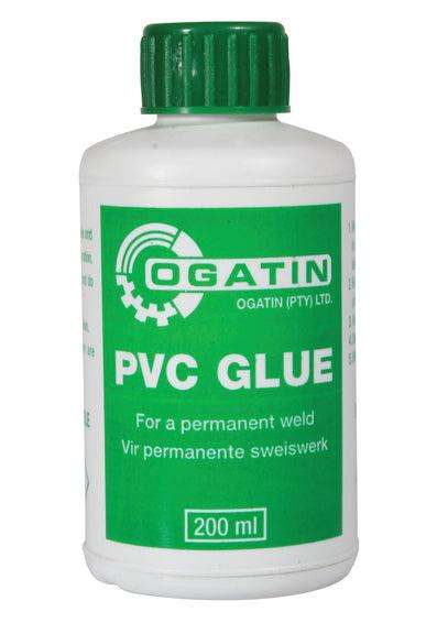 Pvc Bonding Fluid 200ml
