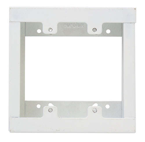 ***Steel Extension Box 4x4 Single Open (See Re372)