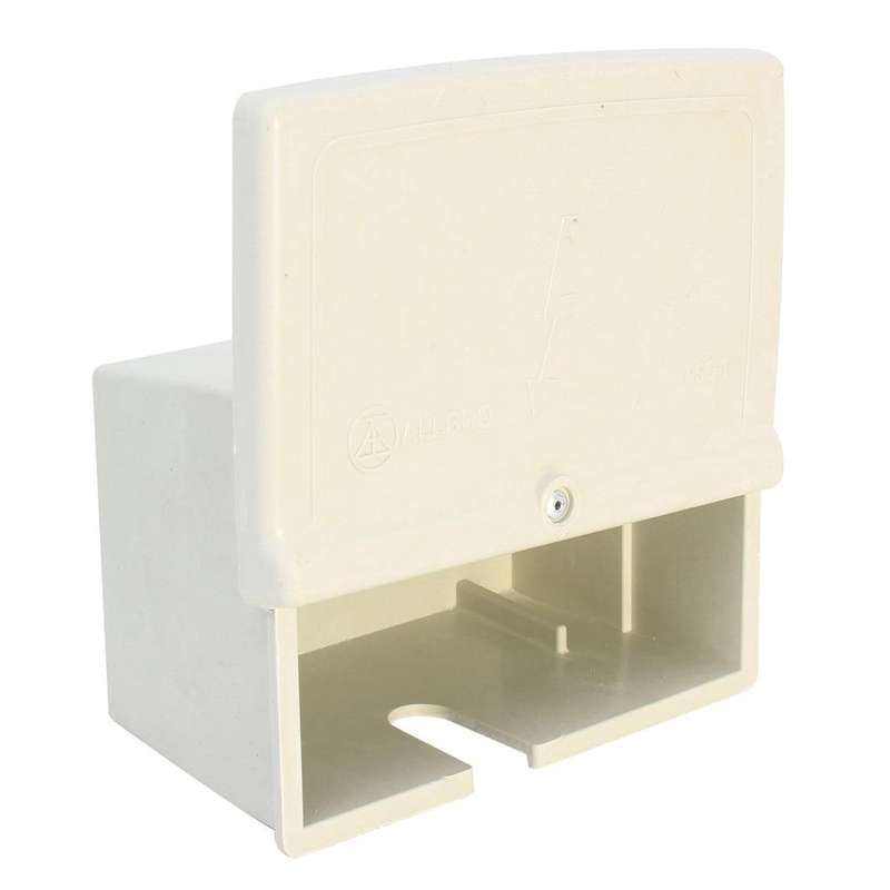 Pso 1 Box Slide Lid Weatherproof