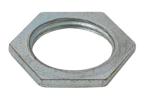 M20 Steel Locknut Sell In Packs Of 100