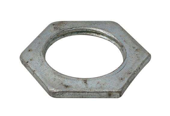 M25 Steel Locknut Sell In Packs Of 100