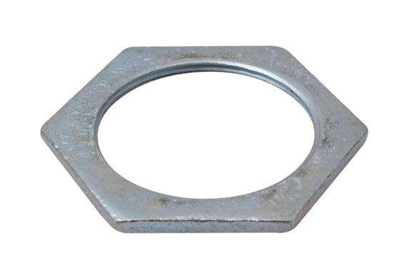 M32 Steel Locknut Sell In Packs Of 100