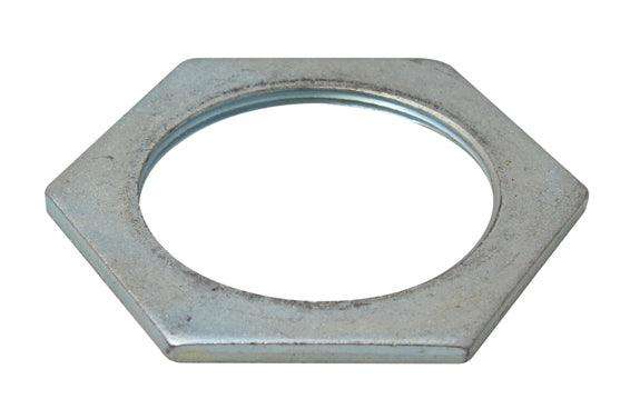 M40 Steel Locknut Sell In Packs Of 50