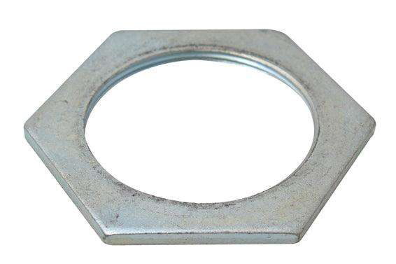 M50 Steel Locknut Sell In Packs Of 50