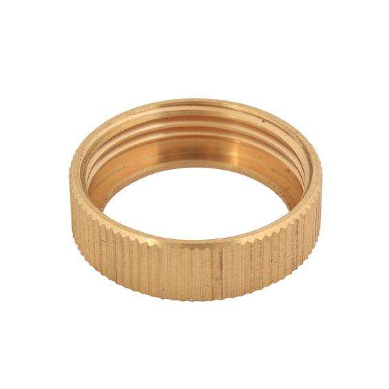 M25 Brass Female Bush Sell In Packs Of 200