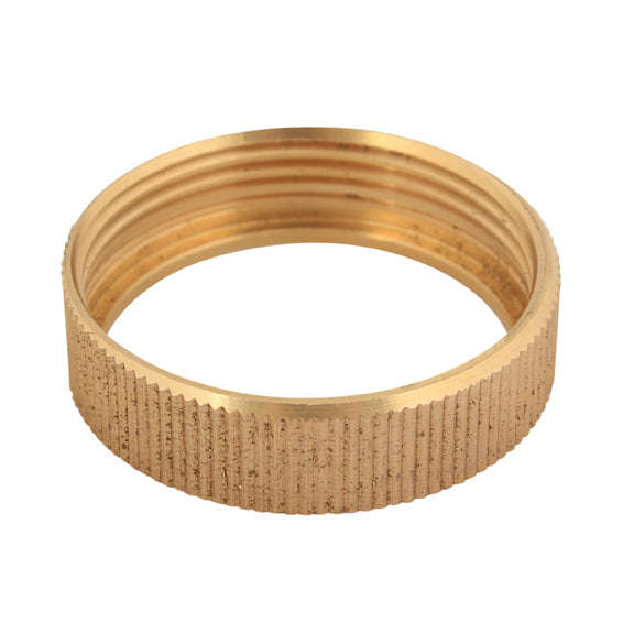 M32 Brass Female Bush Sell In Packs Of 100