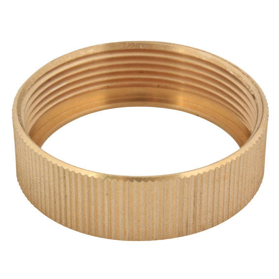 M40 Brass Female Bush Sell In Packs Of 50